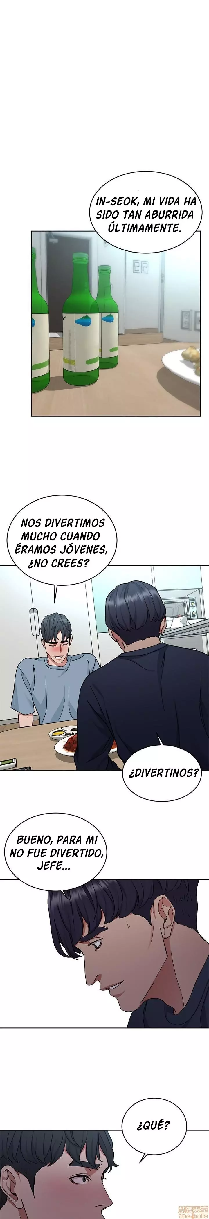 ONE KILL Capítulo 39 - Page 27