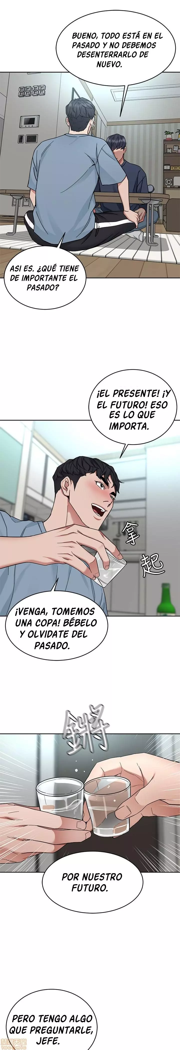 ONE KILL Capítulo 39 - Page 30