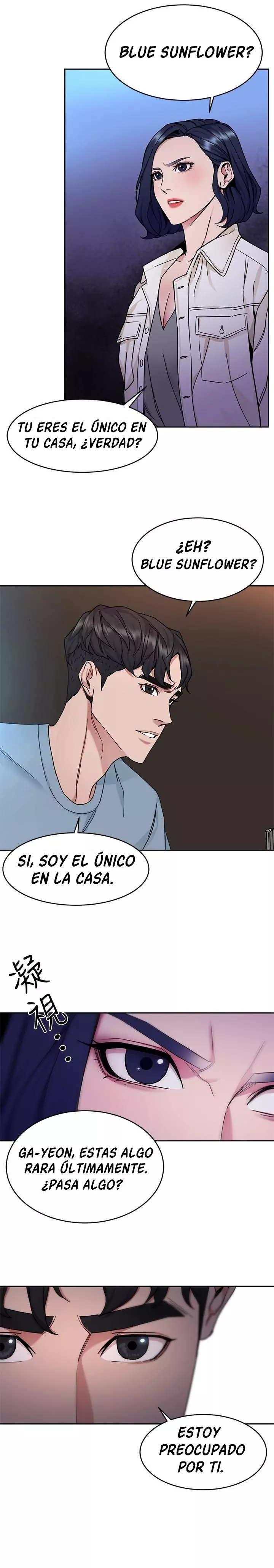 ONE KILL Capítulo 39 - Page 4