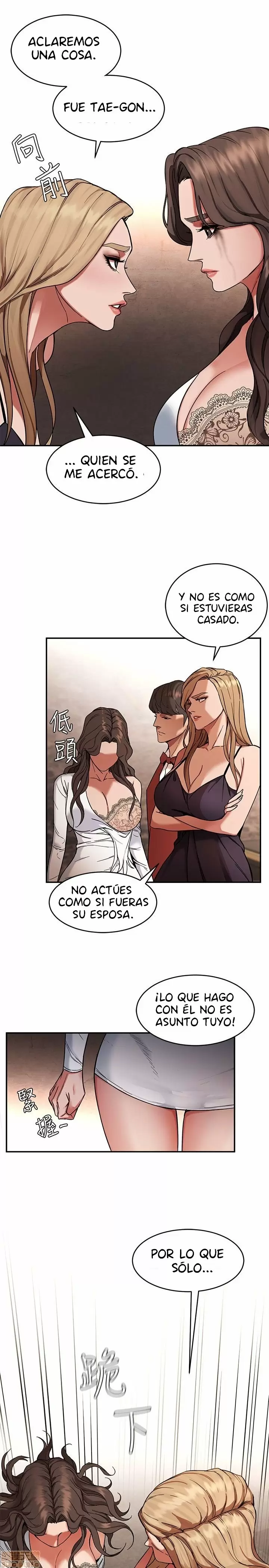 ONE KILL Capítulo 4 - Page 10