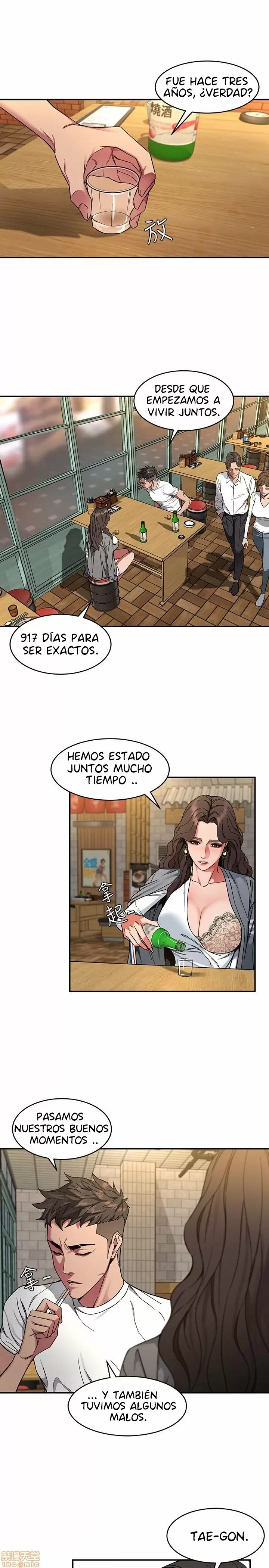 ONE KILL Capítulo 4 - Page 16