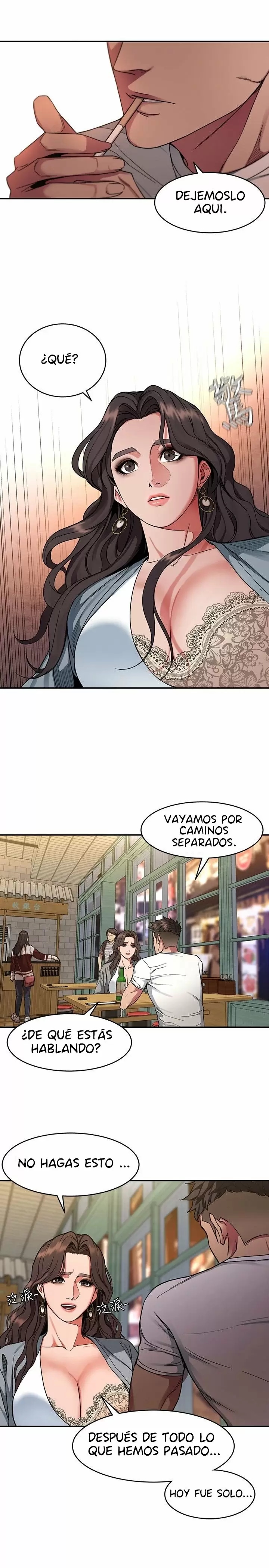 ONE KILL Capítulo 4 - Page 18