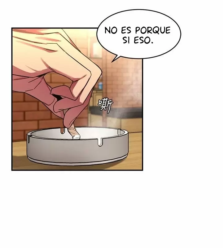 ONE KILL Capítulo 4 - Page 19