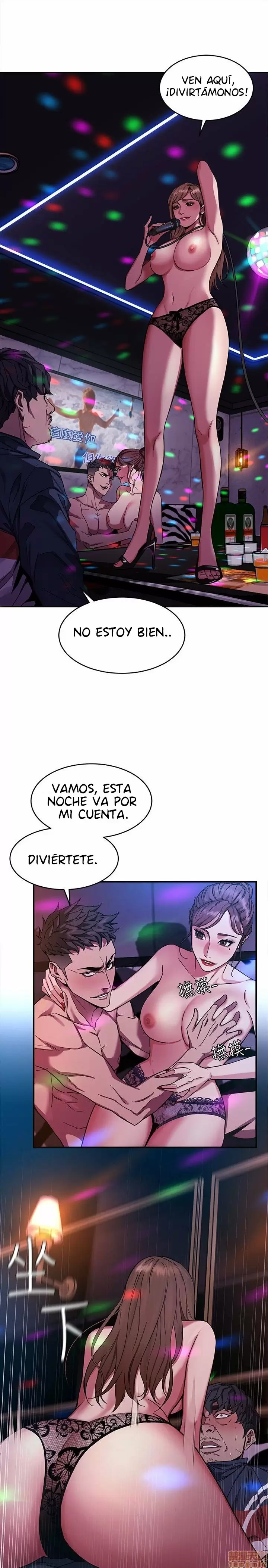 ONE KILL Capítulo 4 - Page 25