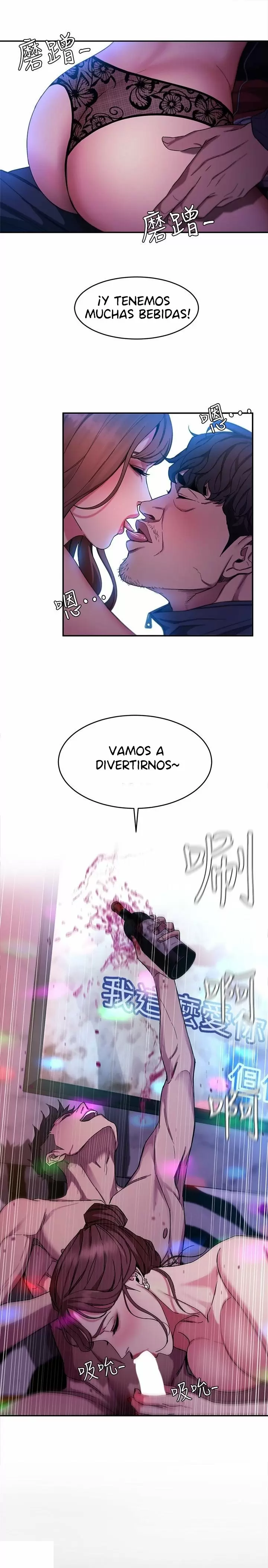 ONE KILL Capítulo 4 - Page 27