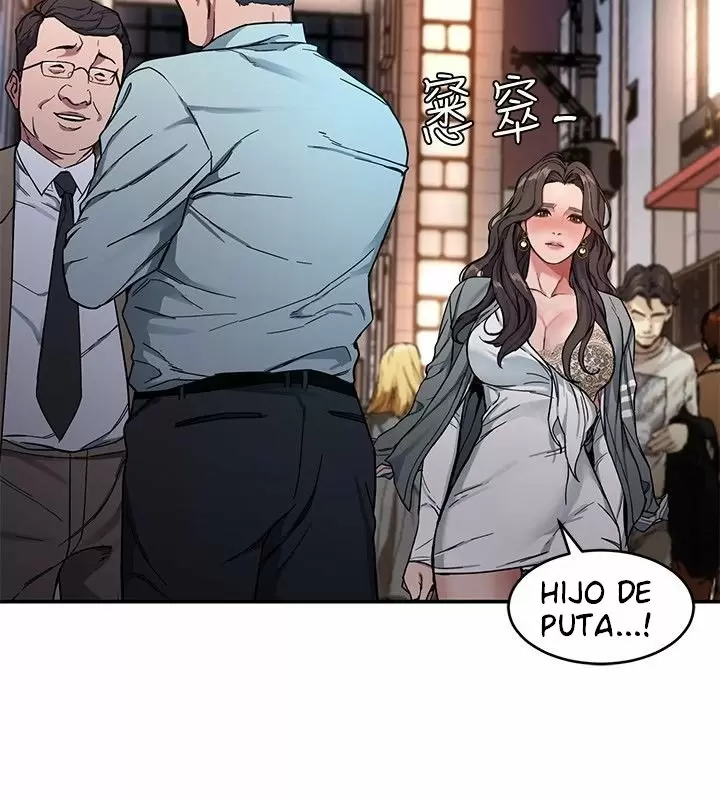 ONE KILL Capítulo 4 - Page 30