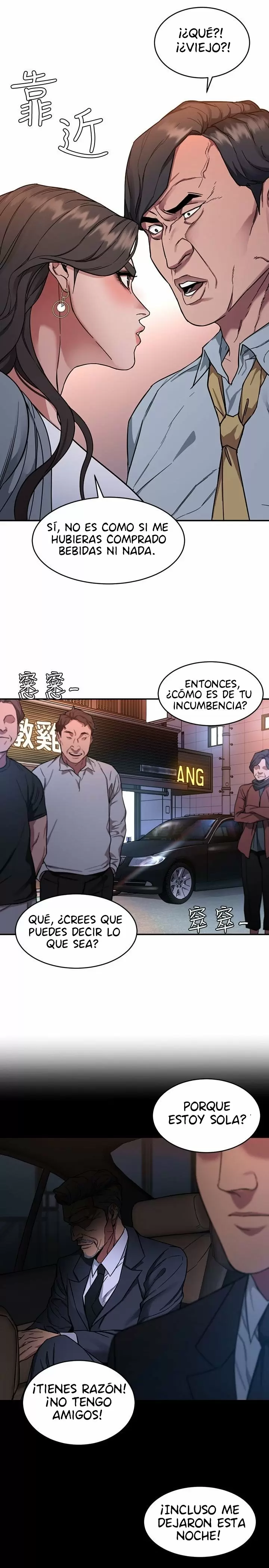 ONE KILL Capítulo 4 - Page 33