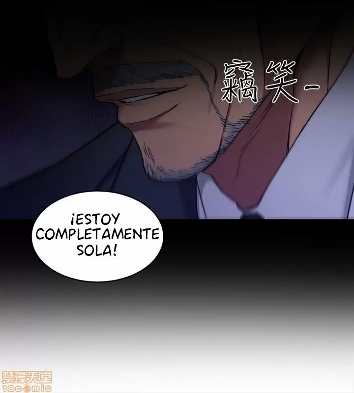 ONE KILL Capítulo 4 - Page 34