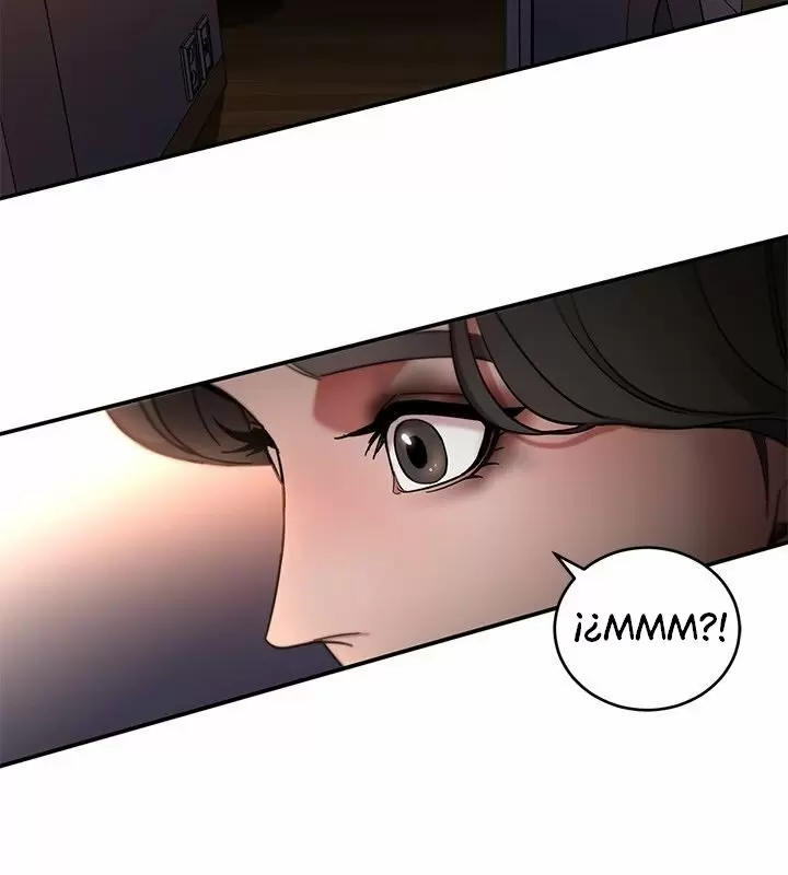 ONE KILL Capítulo 4 - Page 38