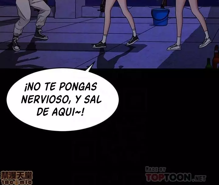 ONE KILL Capítulo 40 - Page 11