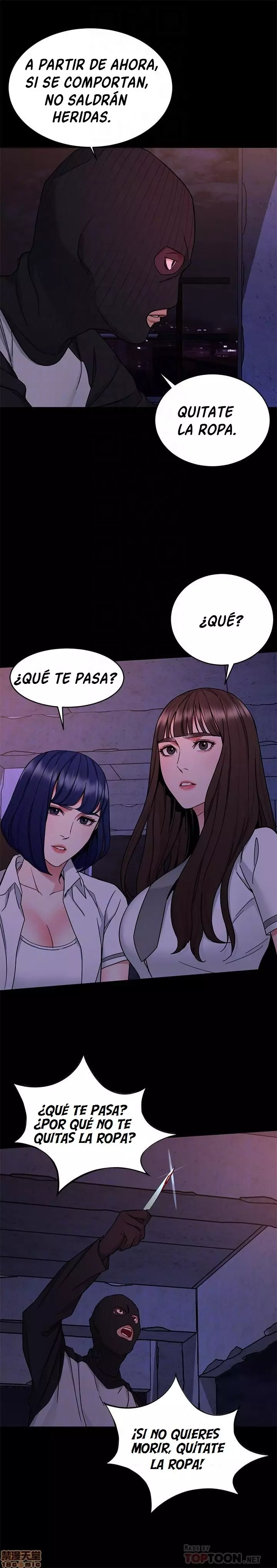 ONE KILL Capítulo 40 - Page 17