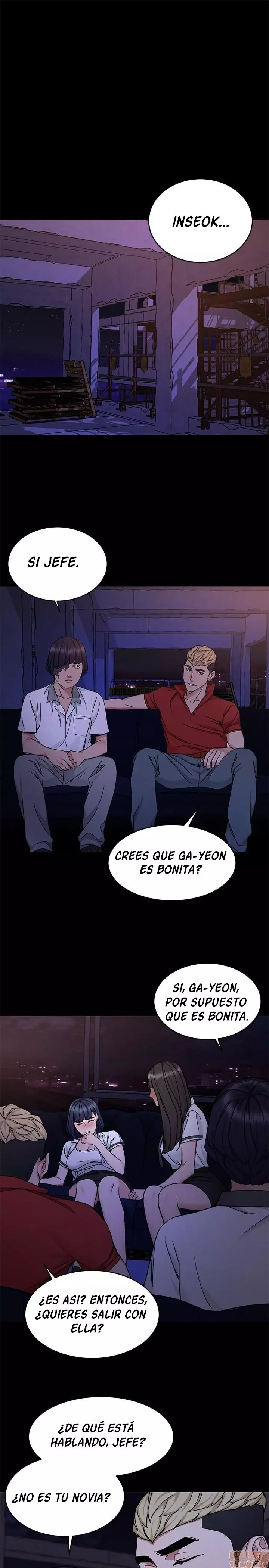 ONE KILL Capítulo 40 - Page 2