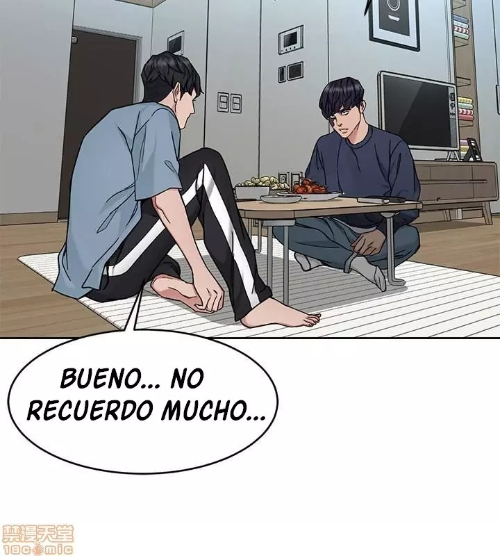 ONE KILL Capítulo 40 - Page 29