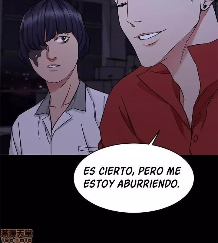 ONE KILL Capítulo 40 - Page 3