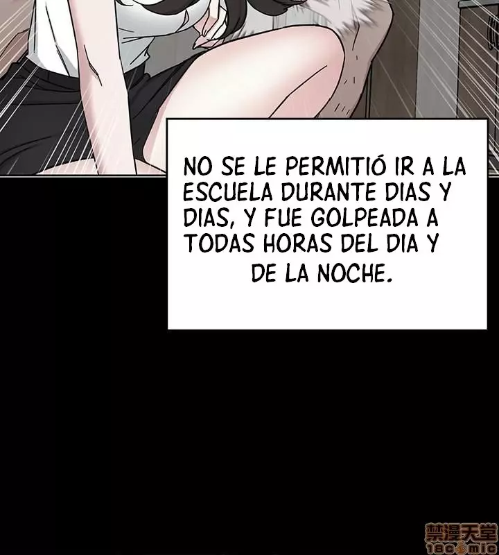 ONE KILL Capítulo 40 - Page 35