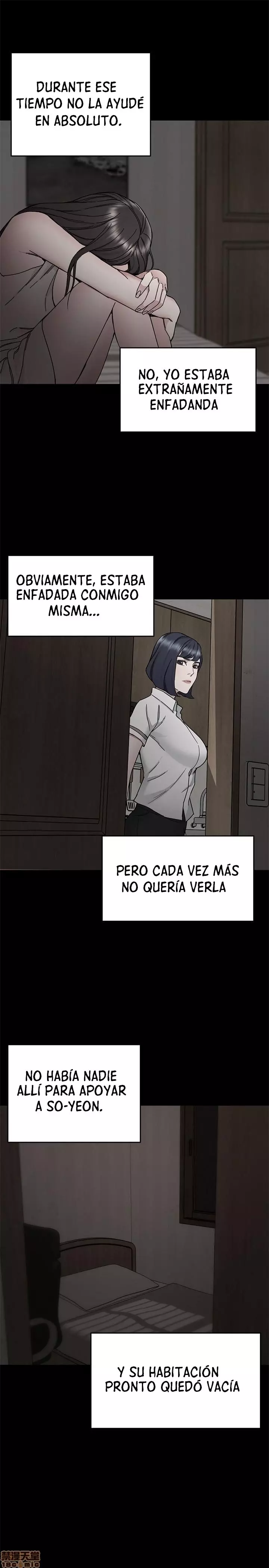 ONE KILL Capítulo 40 - Page 36