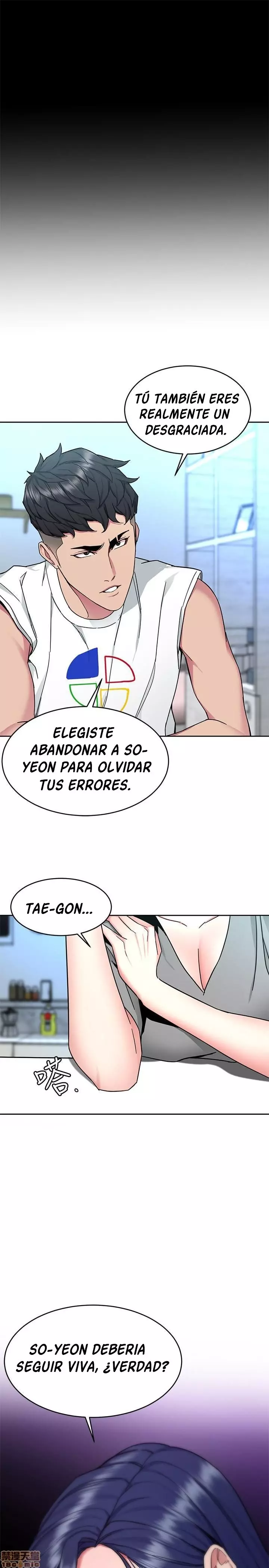 ONE KILL Capítulo 40 - Page 37
