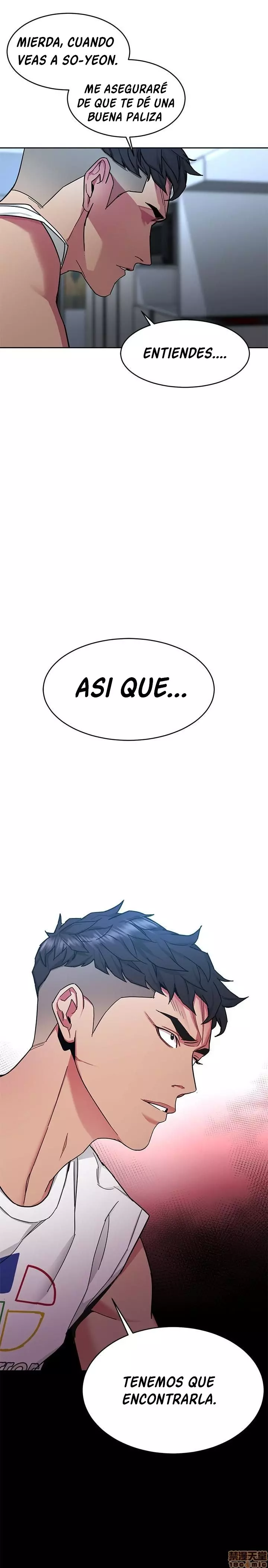 ONE KILL Capítulo 40 - Page 39