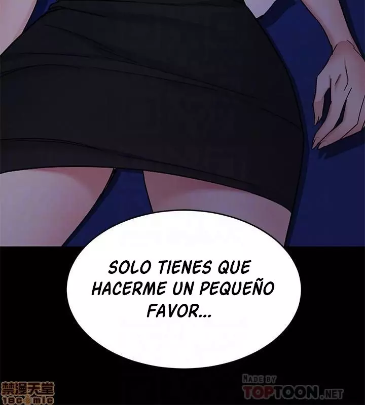ONE KILL Capítulo 40 - Page 5