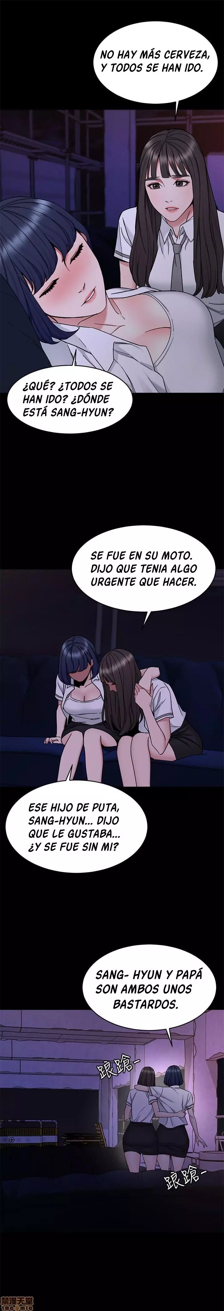 ONE KILL Capítulo 40 - Page 7