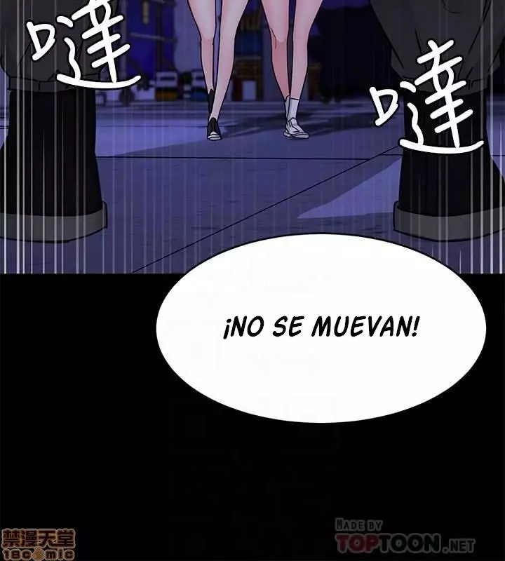 ONE KILL Capítulo 40 - Page 9