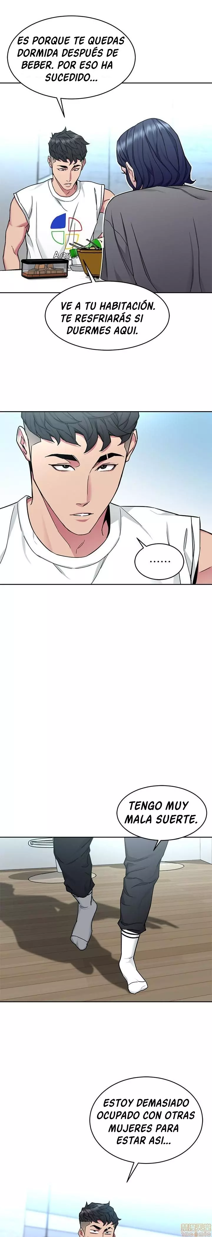 ONE KILL Capítulo 41 - Page 17