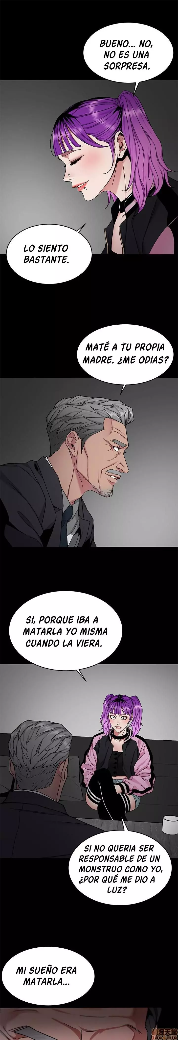 ONE KILL Capítulo 41 - Page 30