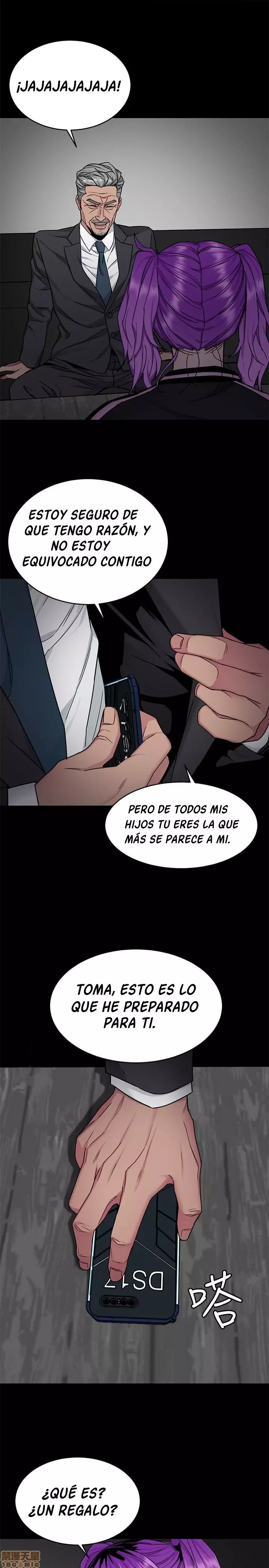 ONE KILL Capítulo 41 - Page 32
