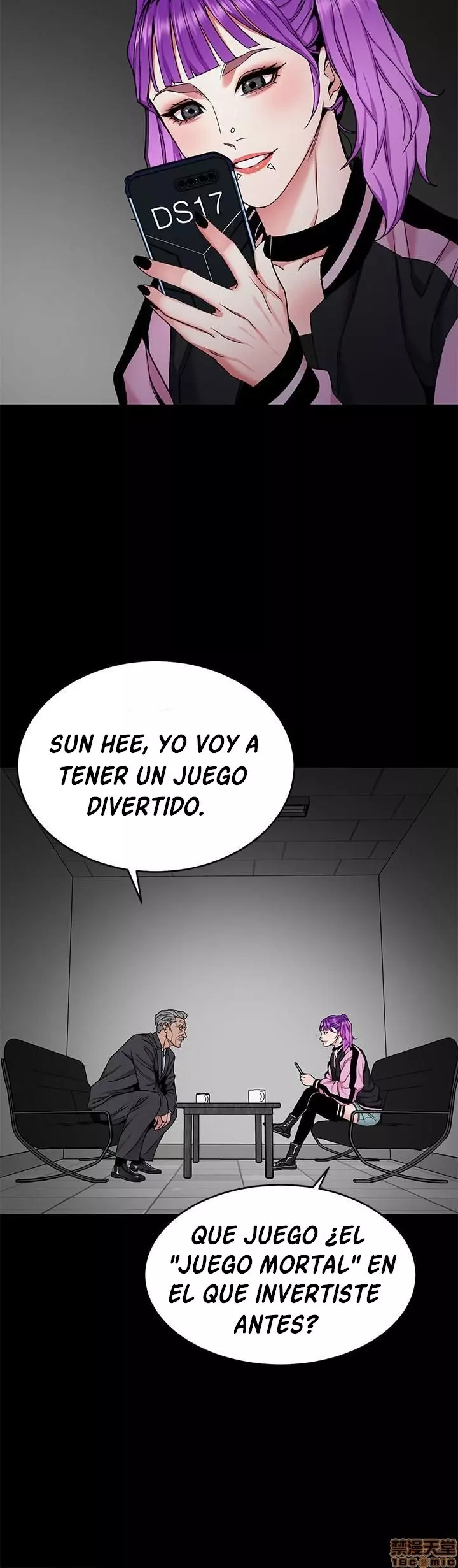 ONE KILL Capítulo 41 - Page 33