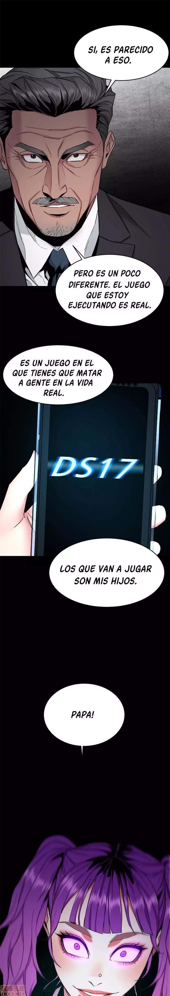 ONE KILL Capítulo 41 - Page 34