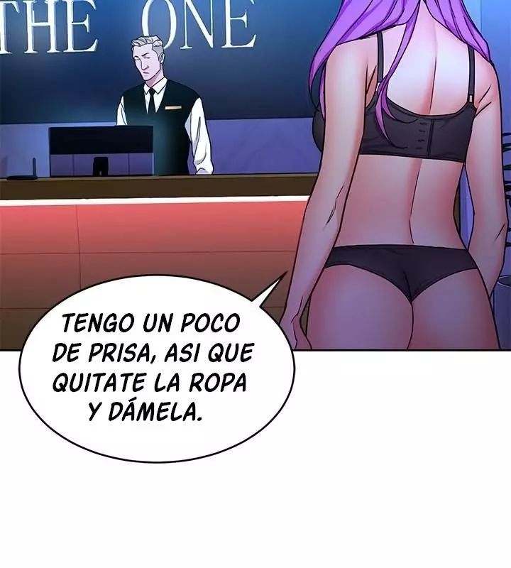 ONE KILL Capítulo 42 - Page 13