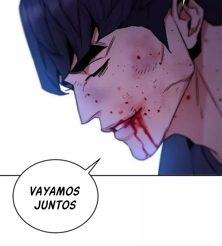 ONE KILL Capítulo 42 - Page 20