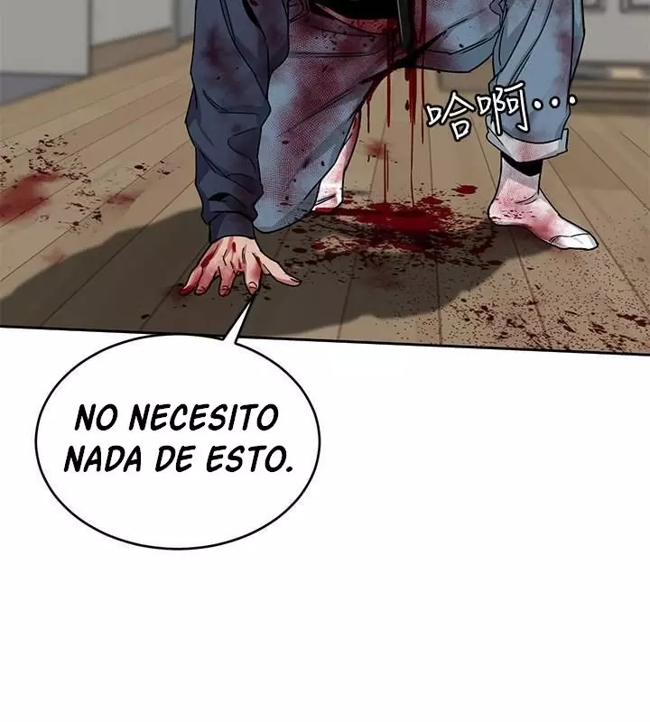 ONE KILL Capítulo 42 - Page 24