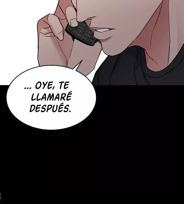 ONE KILL Capítulo 42 - Page 27