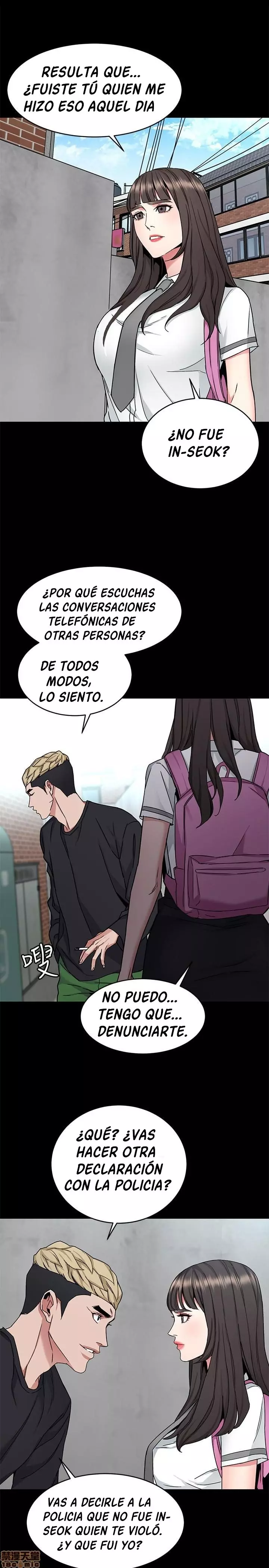 ONE KILL Capítulo 42 - Page 28