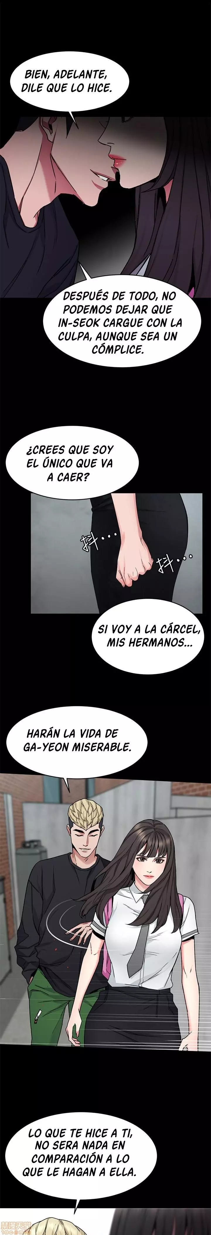 ONE KILL Capítulo 42 - Page 30