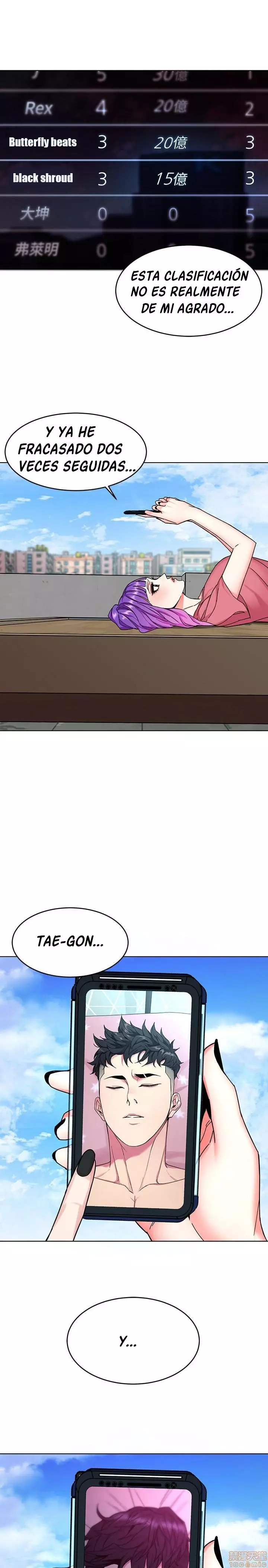 ONE KILL Capítulo 43 - Page 14
