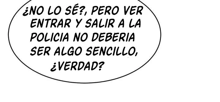 ONE KILL Capítulo 43 - Page 22