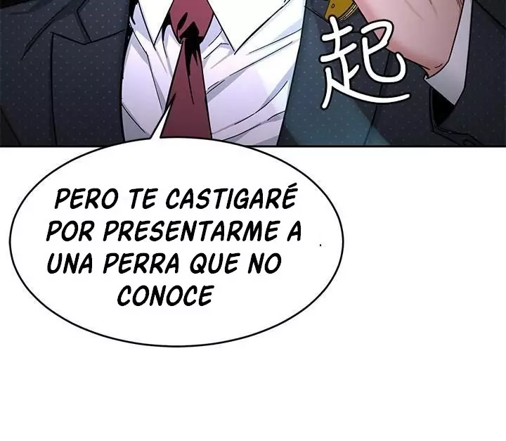 ONE KILL Capítulo 43 - Page 27