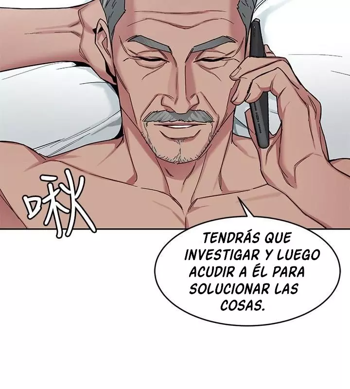 ONE KILL Capítulo 43 - Page 30