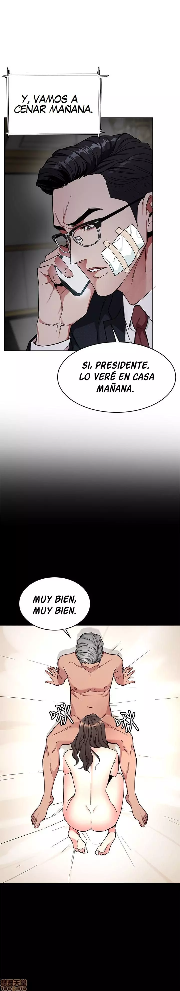 ONE KILL Capítulo 43 - Page 31