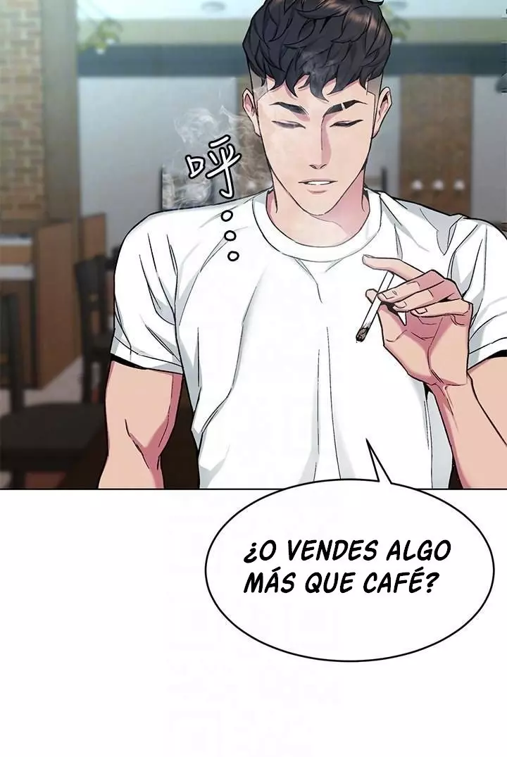 ONE KILL Capítulo 43 - Page 6