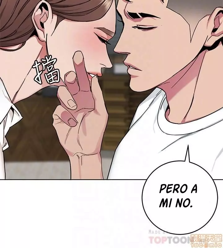 ONE KILL Capítulo 43 - Page 8