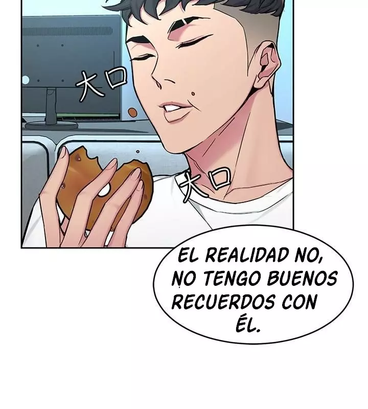 ONE KILL Capítulo 44 - Page 12