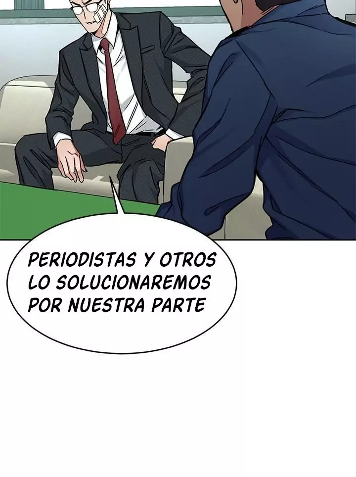 ONE KILL Capítulo 44 - Page 19
