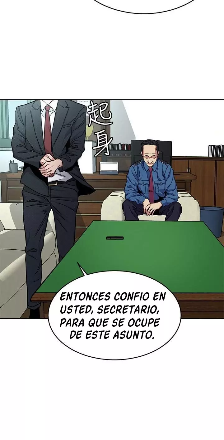 ONE KILL Capítulo 44 - Page 23