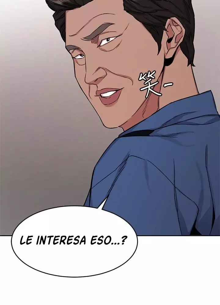 ONE KILL Capítulo 44 - Page 27