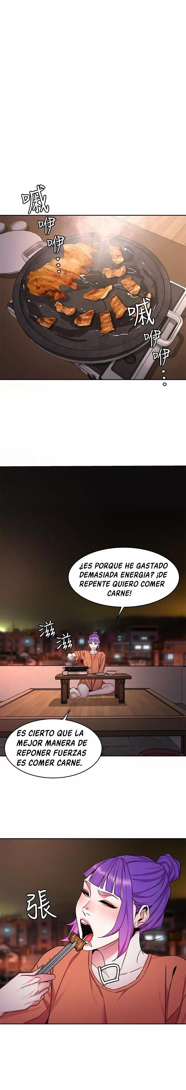 ONE KILL Capítulo 44 - Page 32