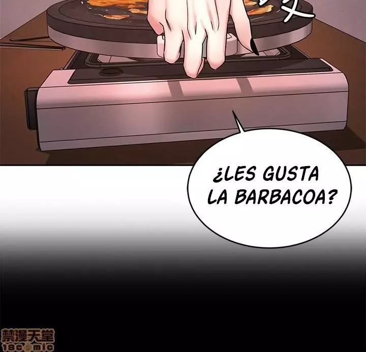 ONE KILL Capítulo 44 - Page 35