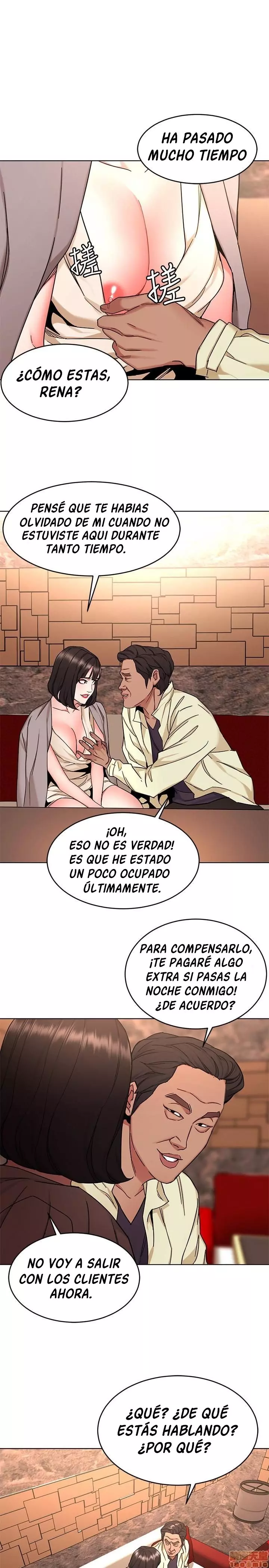 ONE KILL Capítulo 45 - Page 12